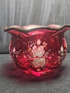 Fenton Bowl